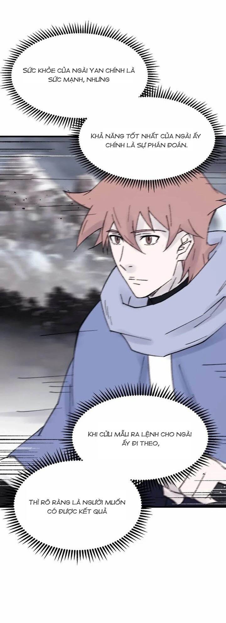 Đại Cao Thủ Chapter 116 - Trang 2