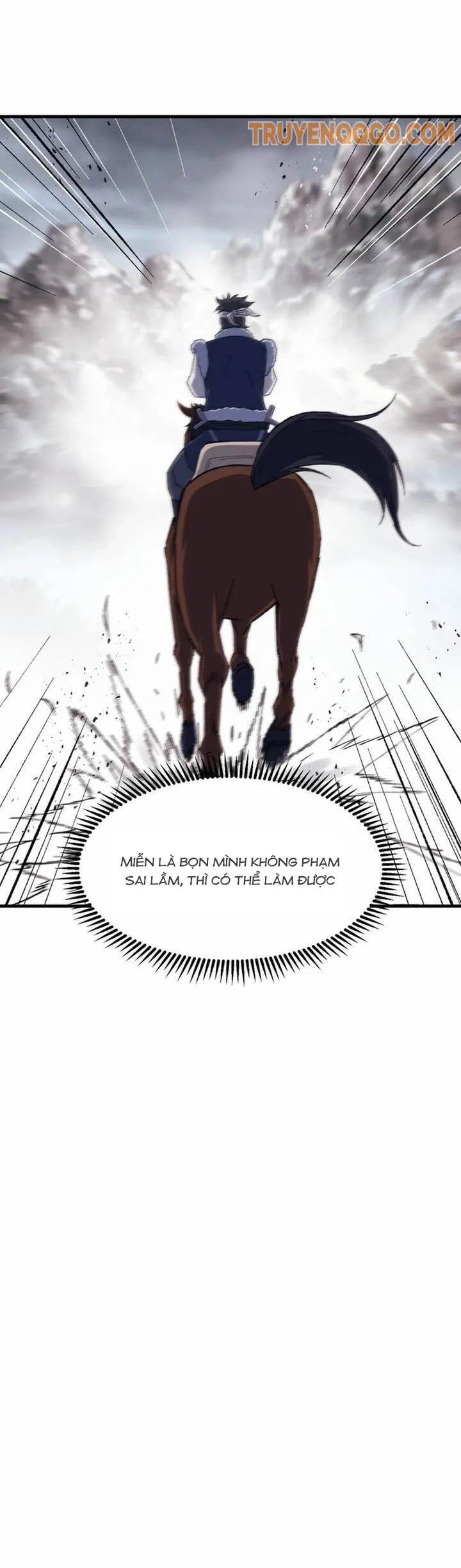 Đại Cao Thủ Chapter 116 - Trang 2