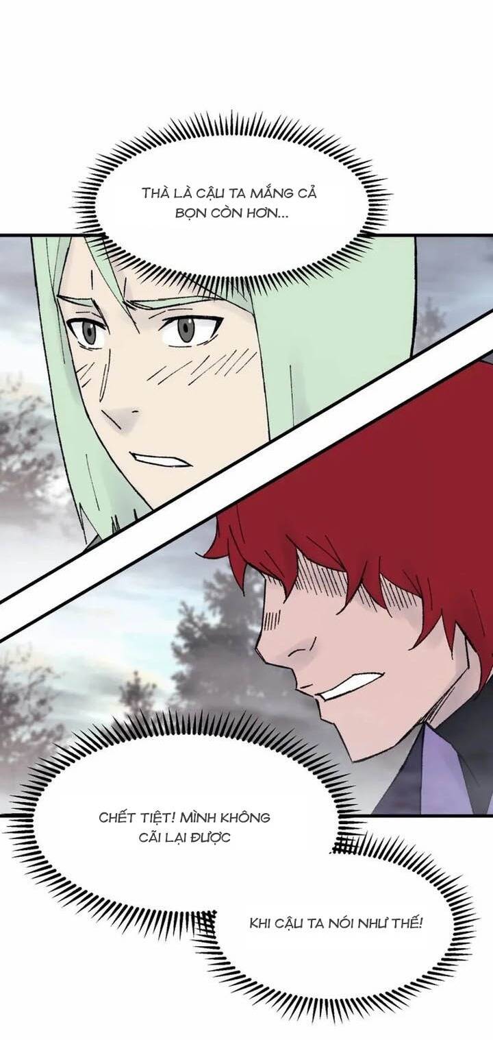 Đại Cao Thủ Chapter 116 - Trang 2