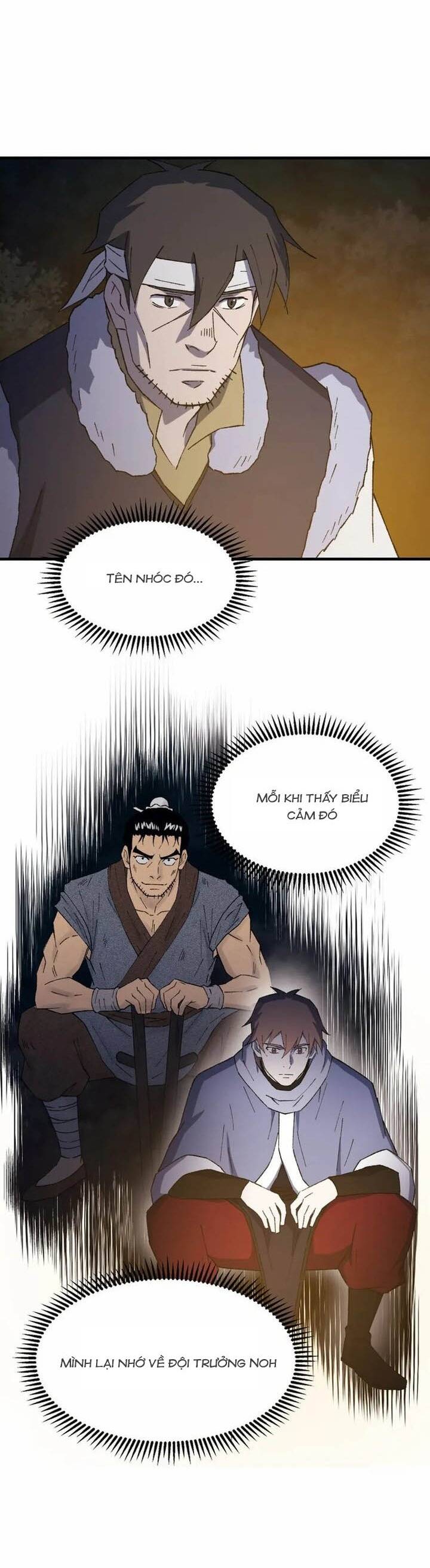 Đại Cao Thủ Chapter 116 - Trang 2