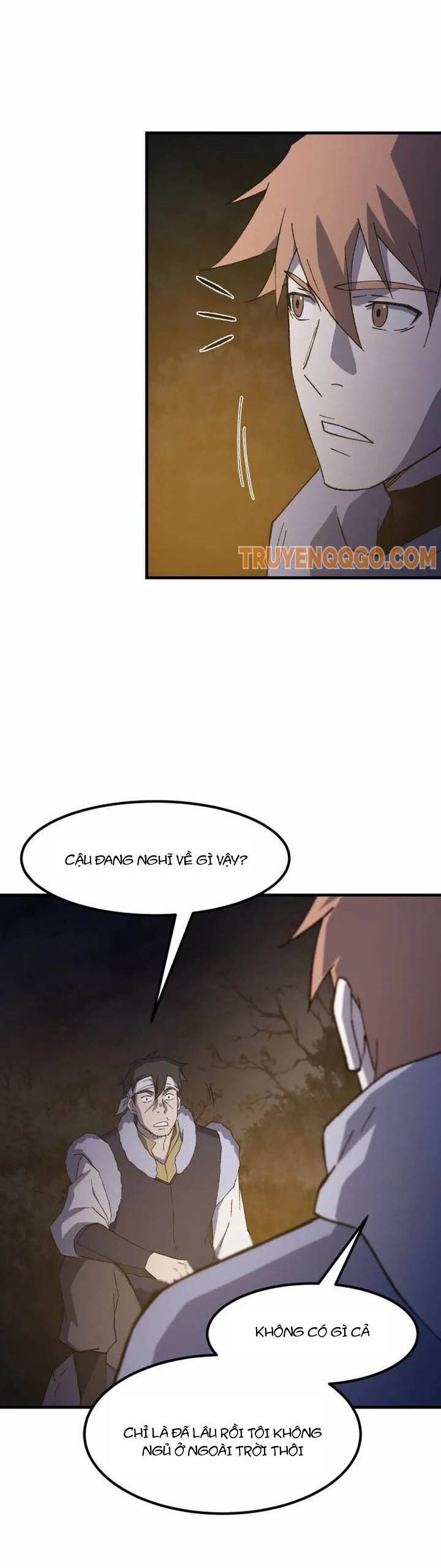 Đại Cao Thủ Chapter 116 - Trang 2