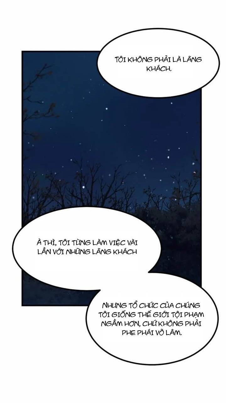 Đại Cao Thủ Chapter 116 - Trang 2