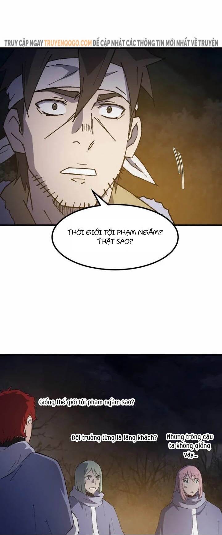 Đại Cao Thủ Chapter 116 - Trang 2