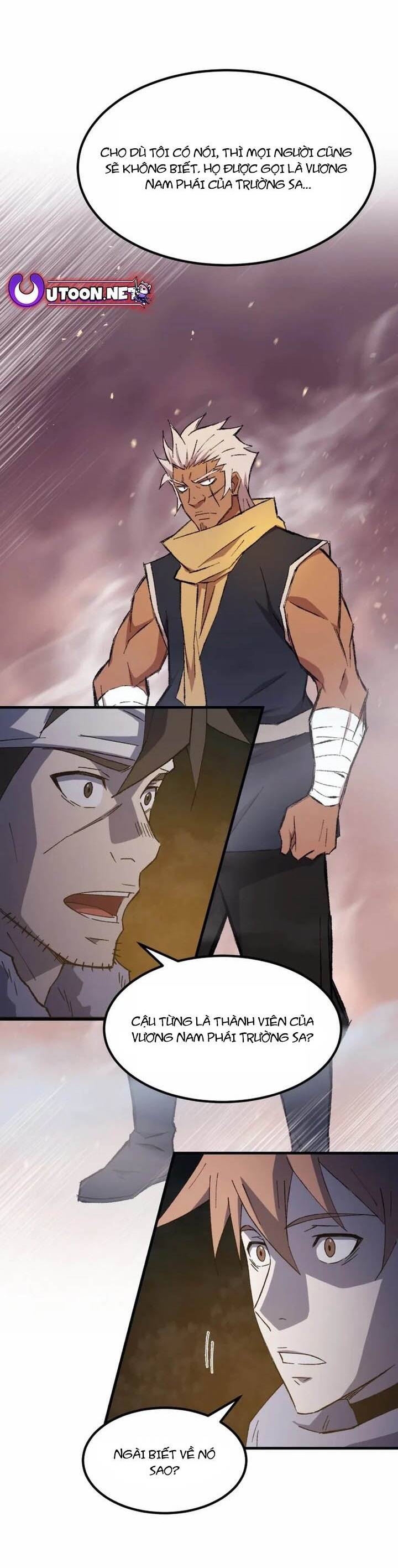 Đại Cao Thủ Chapter 116 - Trang 2