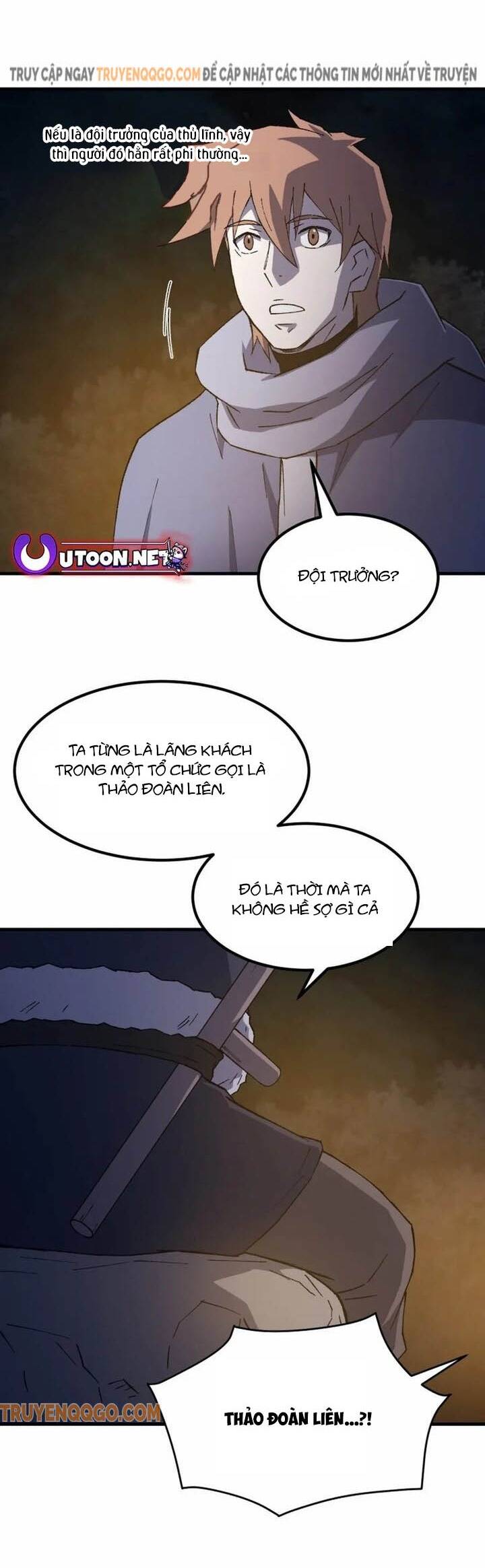 Đại Cao Thủ Chapter 116 - Trang 2