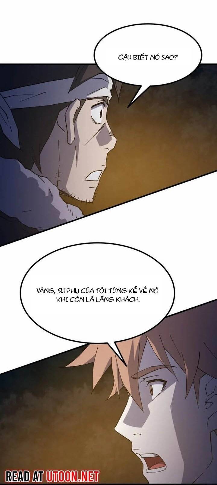 Đại Cao Thủ Chapter 116 - Trang 2