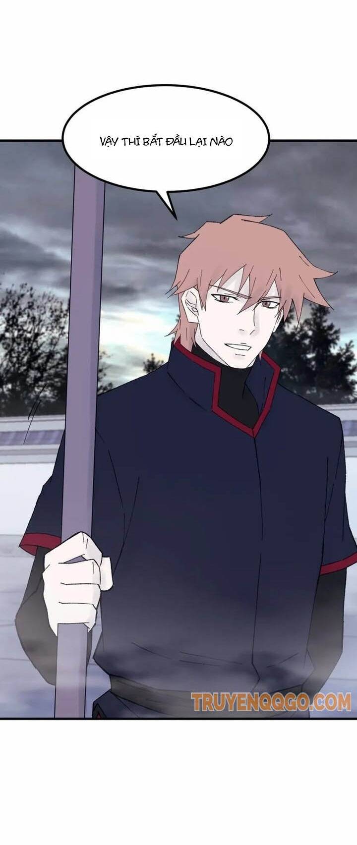 Đại Cao Thủ Chapter 116 - Trang 2