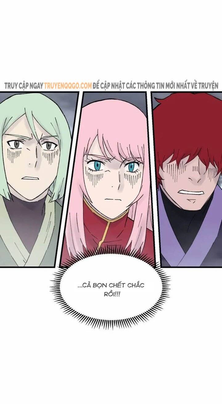 Đại Cao Thủ Chapter 116 - Trang 2