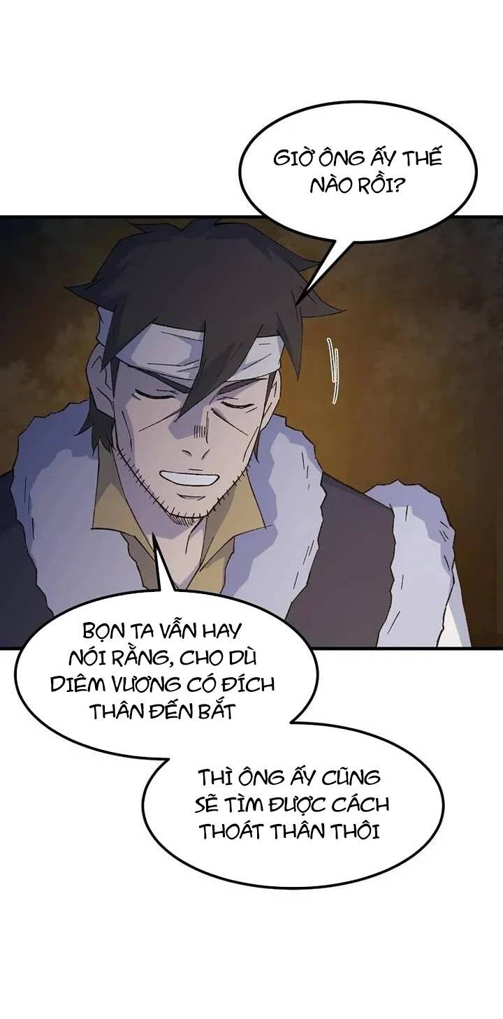 Đại Cao Thủ Chapter 117 - Trang 2