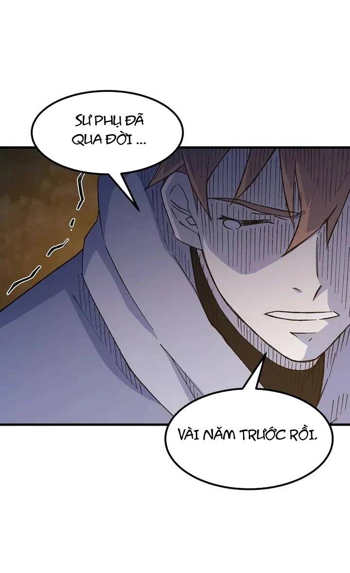 Đại Cao Thủ Chapter 117 - Trang 2
