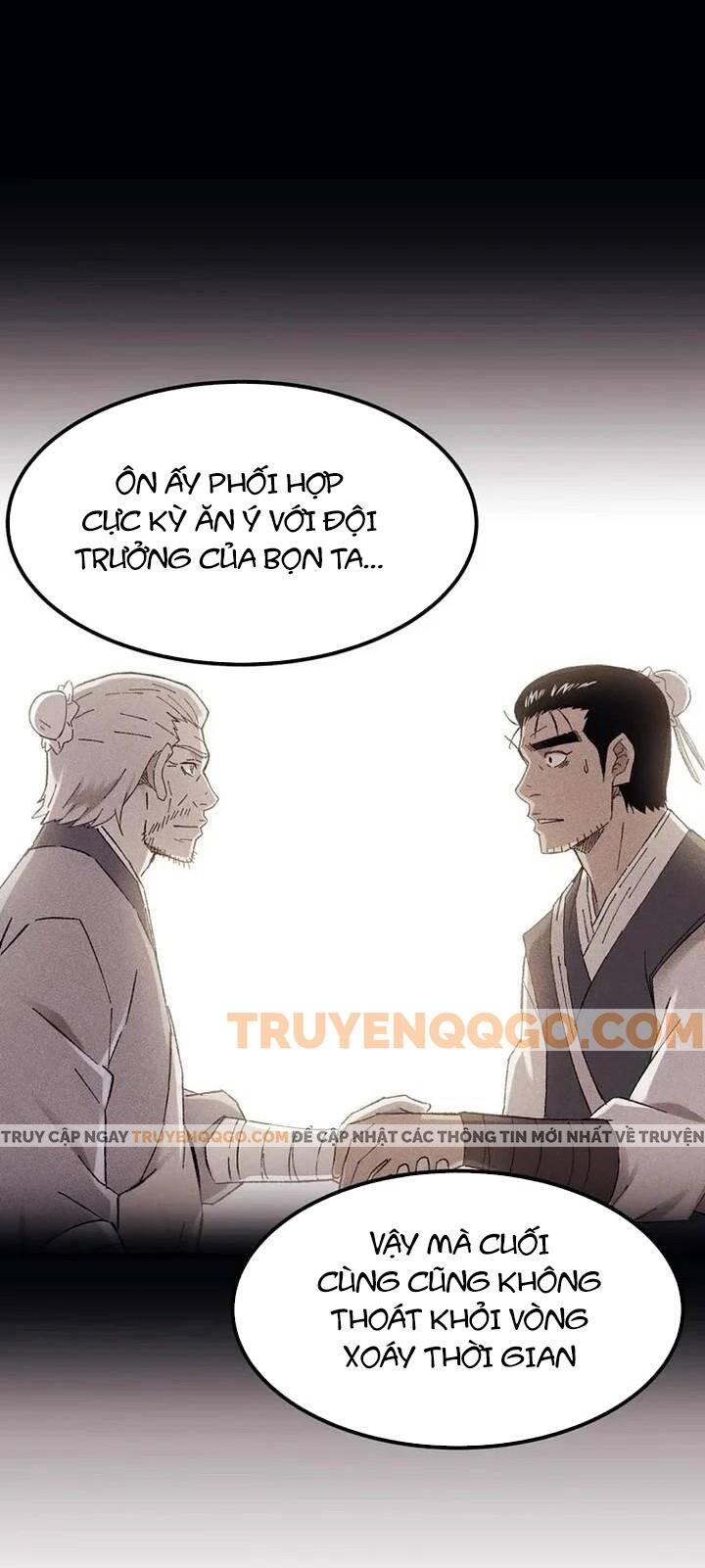 Đại Cao Thủ Chapter 117 - Trang 2