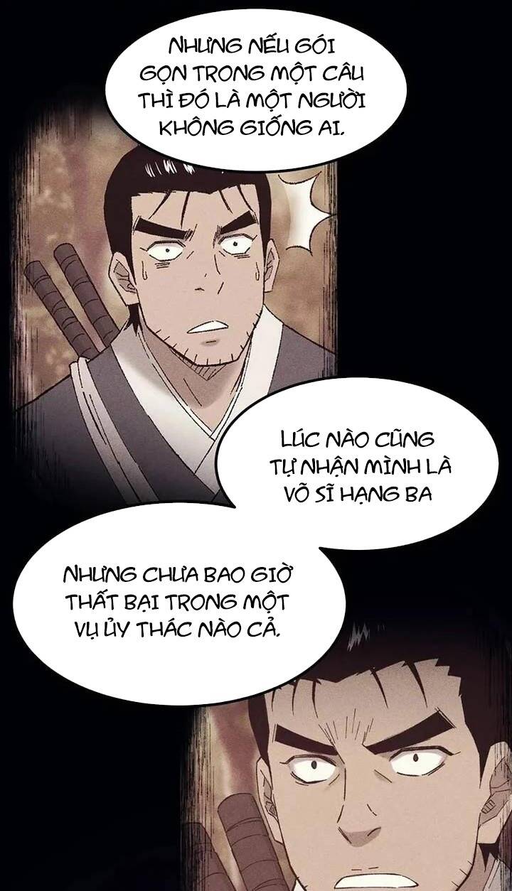 Đại Cao Thủ Chapter 117 - Trang 2