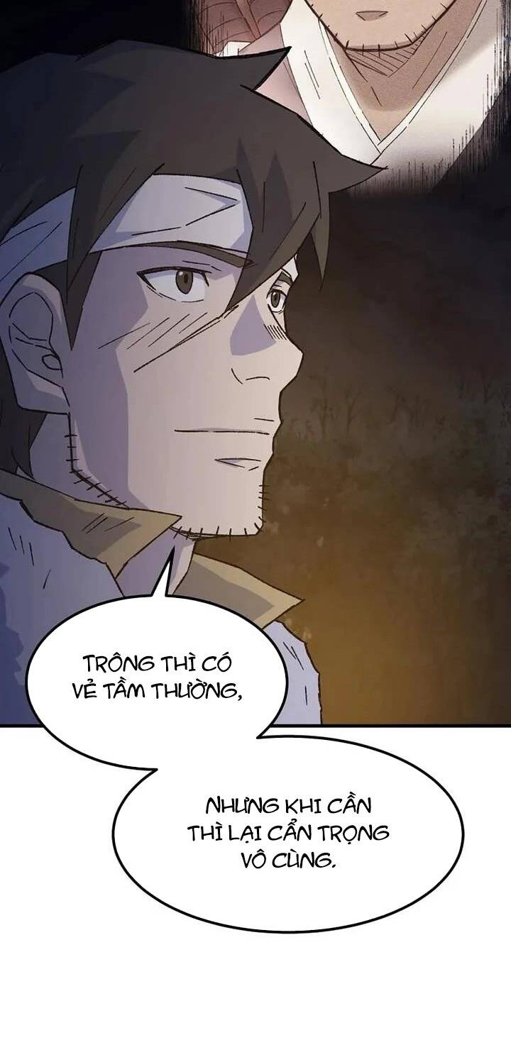 Đại Cao Thủ Chapter 117 - Trang 2
