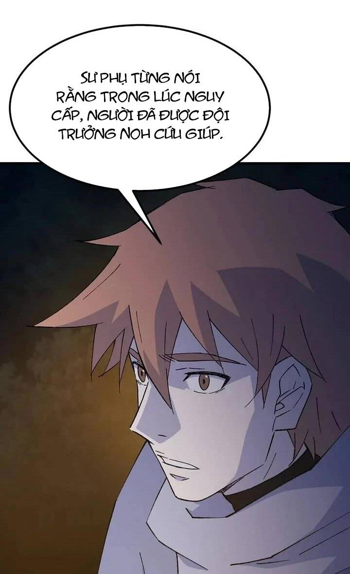 Đại Cao Thủ Chapter 117 - Trang 2