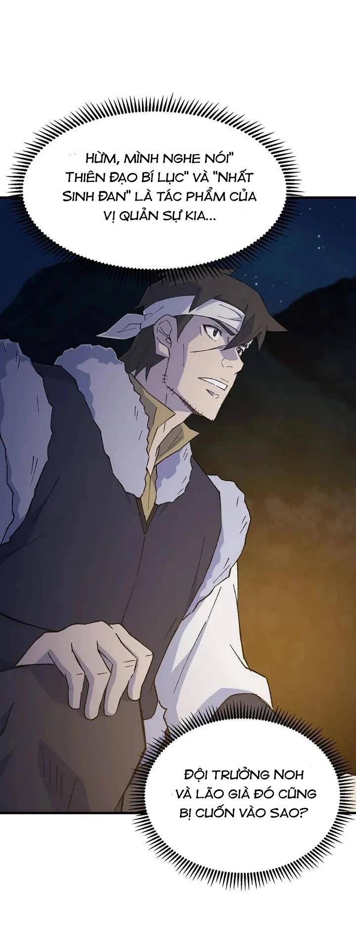 Đại Cao Thủ Chapter 117 - Trang 2