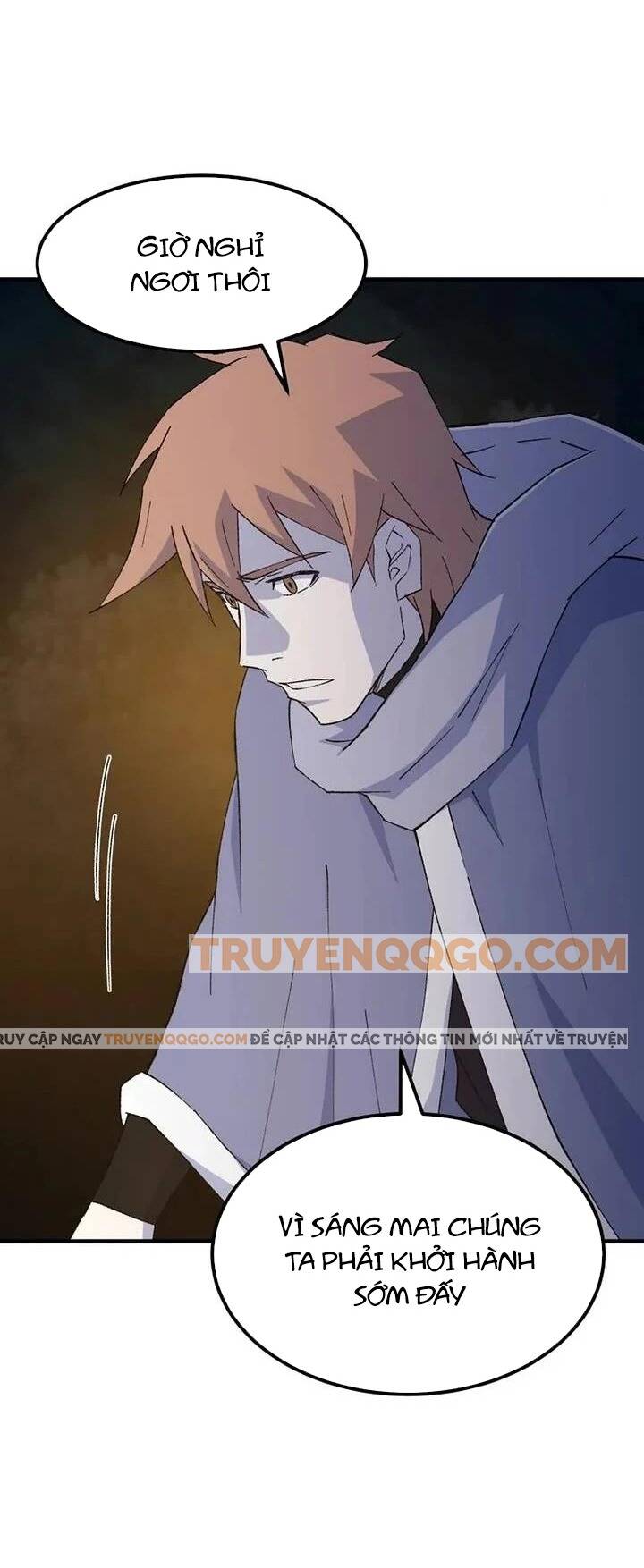 Đại Cao Thủ Chapter 117 - Trang 2