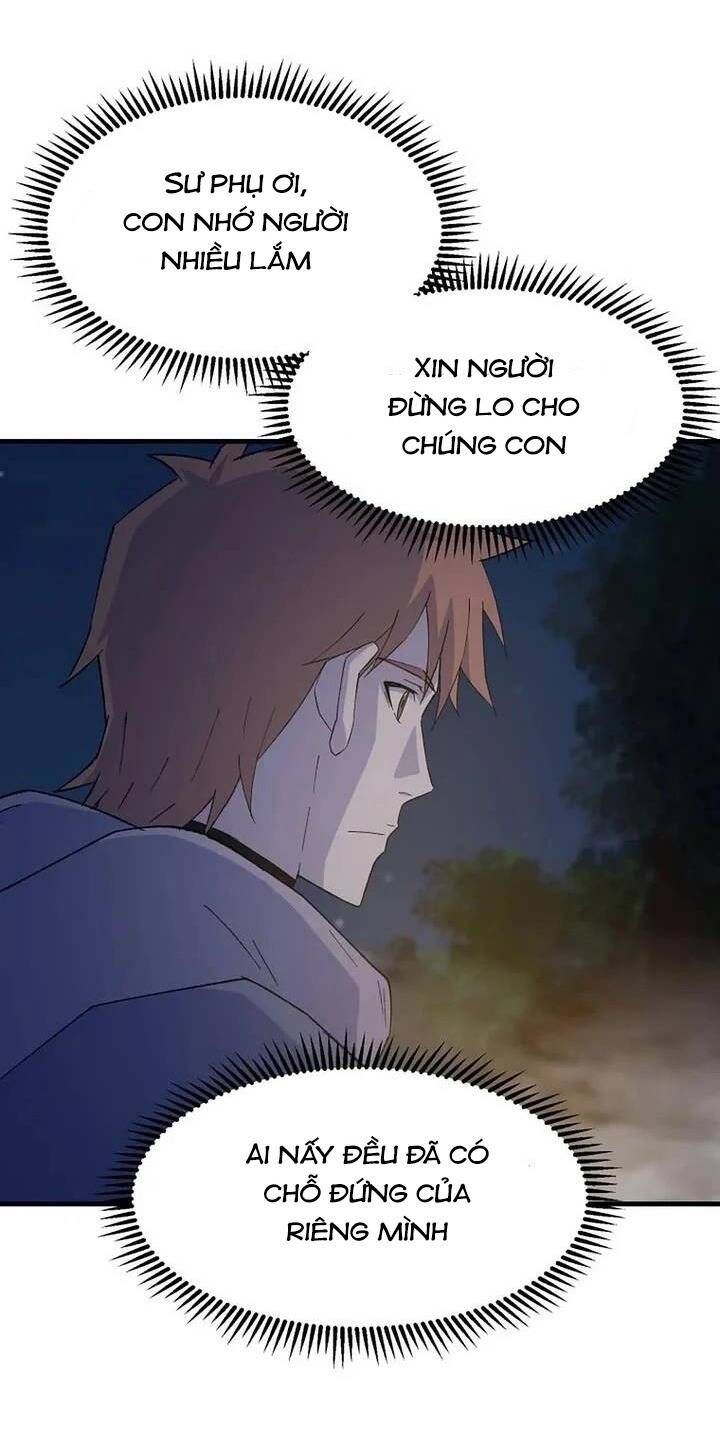 Đại Cao Thủ Chapter 117 - Trang 2