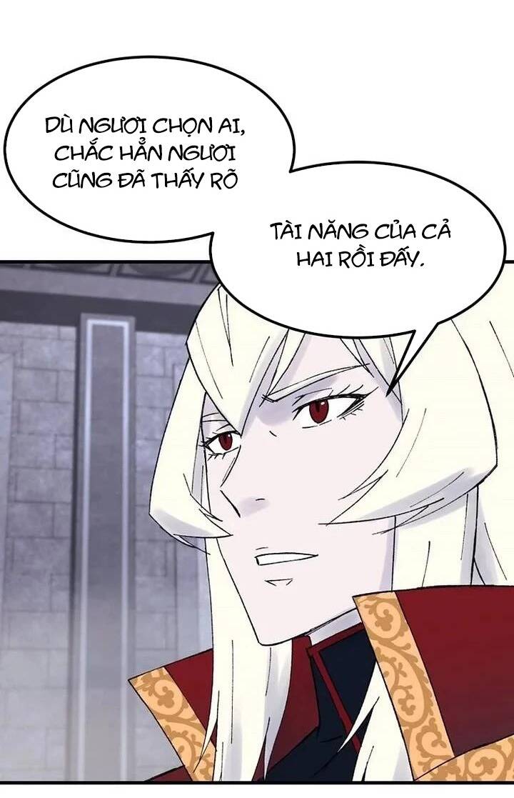 Đại Cao Thủ Chapter 117 - Trang 2