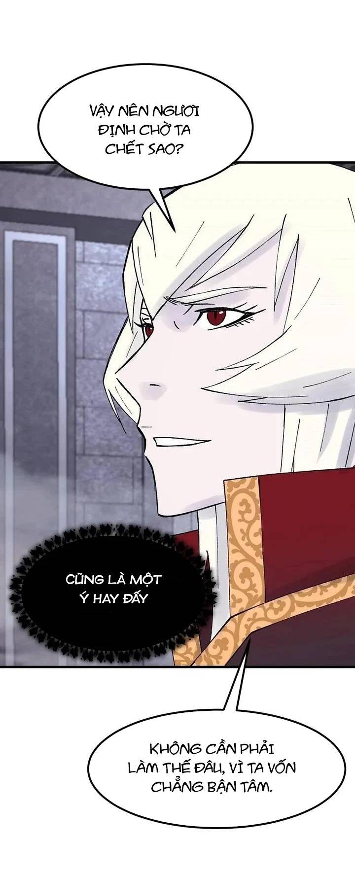 Đại Cao Thủ Chapter 117 - Trang 2
