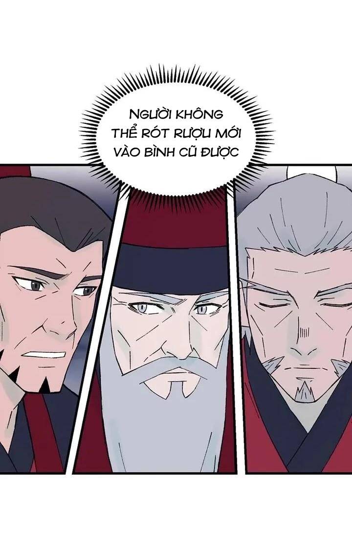 Đại Cao Thủ Chapter 117 - Trang 2
