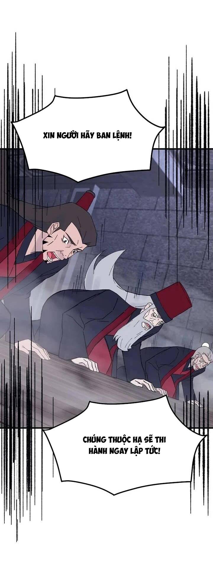 Đại Cao Thủ Chapter 117 - Trang 2