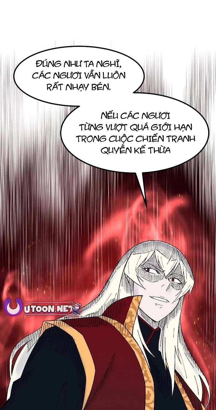 Đại Cao Thủ Chapter 117 - Trang 2