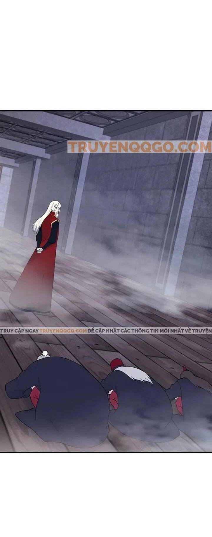 Đại Cao Thủ Chapter 117 - Trang 2