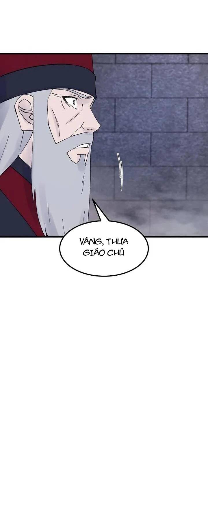 Đại Cao Thủ Chapter 117 - Trang 2