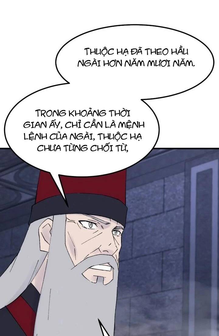 Đại Cao Thủ Chapter 118 - Trang 2