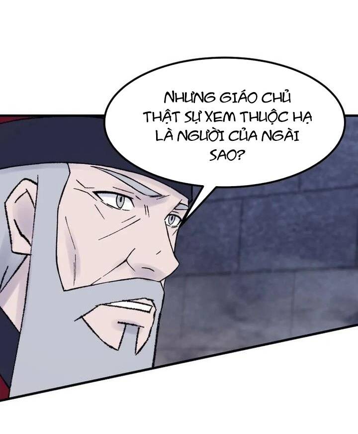 Đại Cao Thủ Chapter 118 - Trang 2