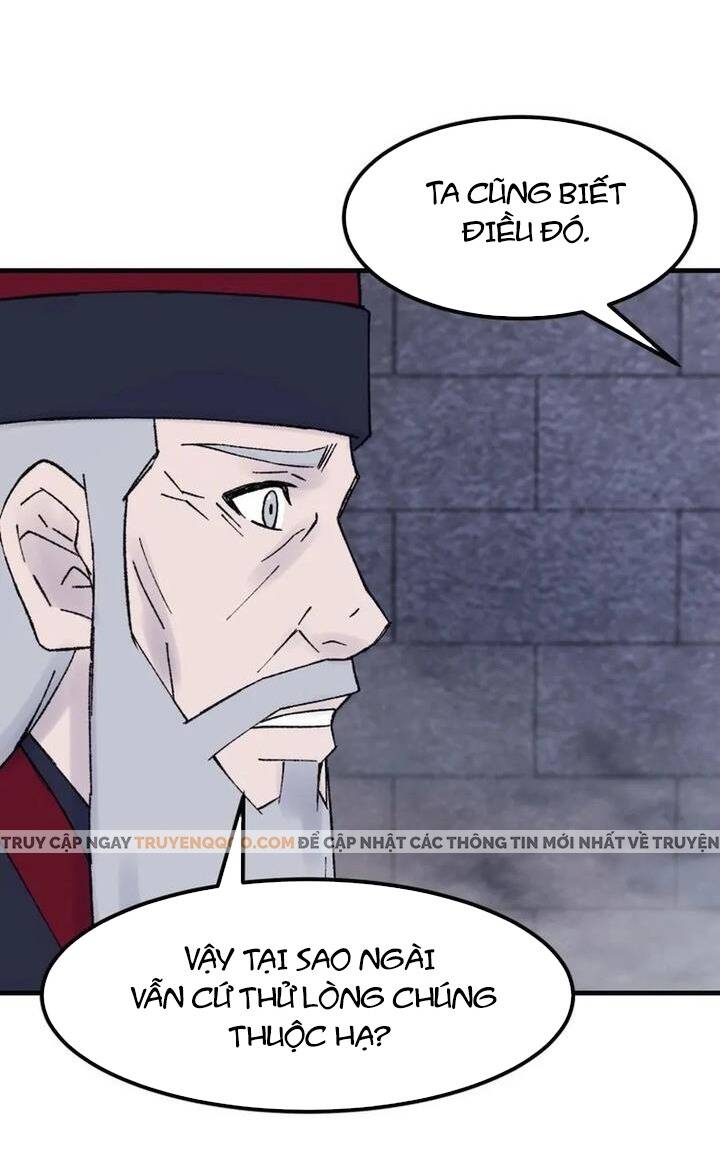 Đại Cao Thủ Chapter 118 - Trang 2