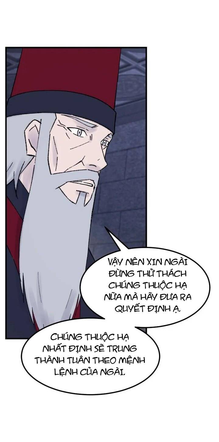 Đại Cao Thủ Chapter 118 - Trang 2