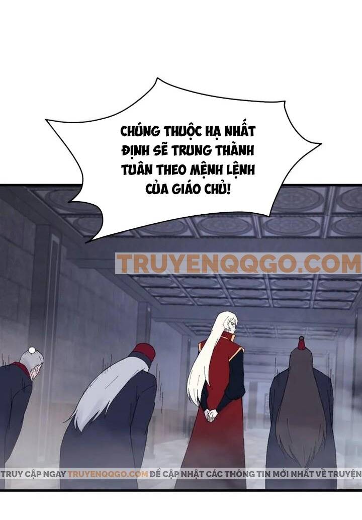 Đại Cao Thủ Chapter 118 - Trang 2