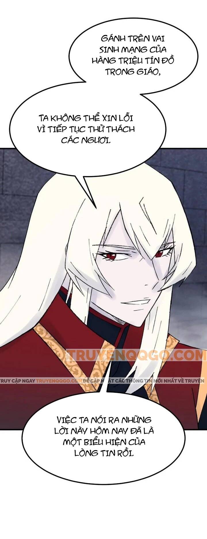 Đại Cao Thủ Chapter 118 - Trang 2