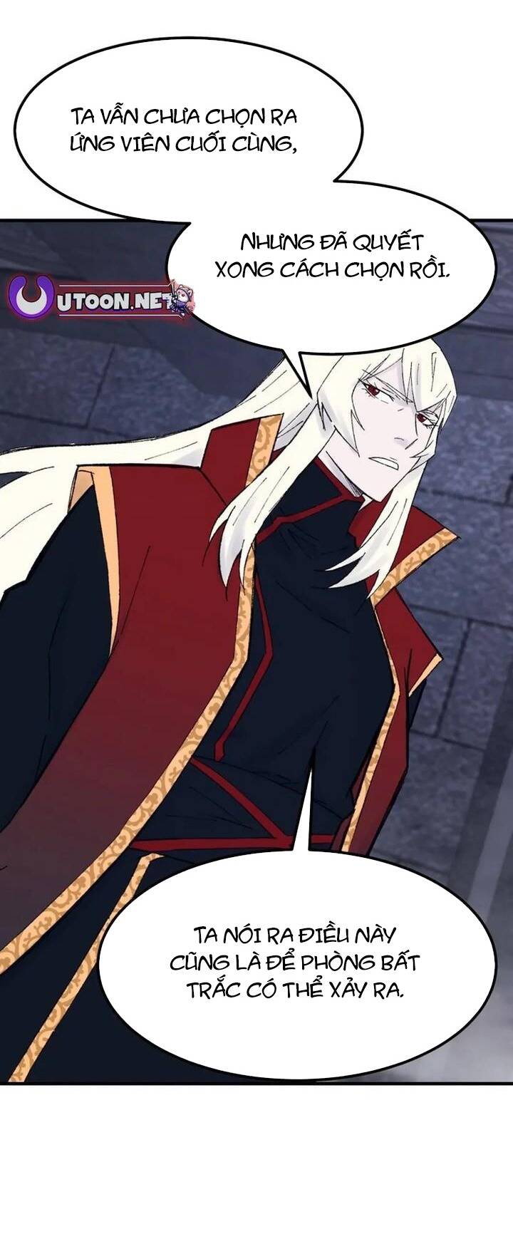 Đại Cao Thủ Chapter 118 - Trang 2