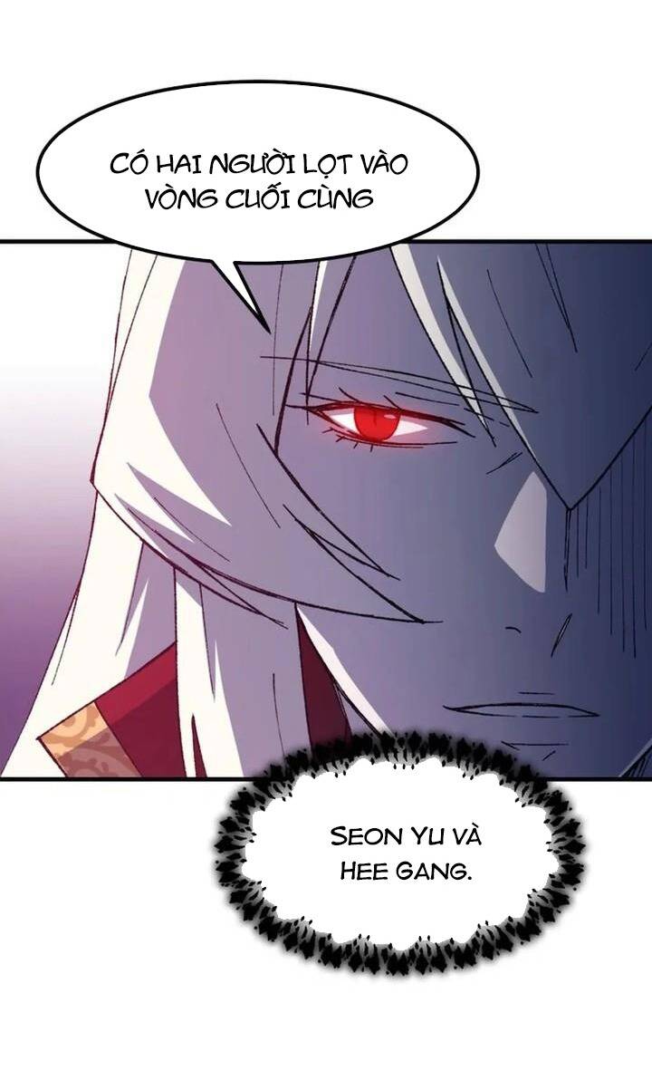 Đại Cao Thủ Chapter 118 - Trang 2