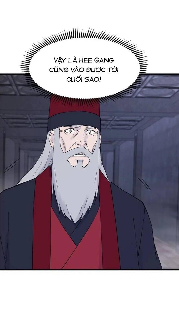 Đại Cao Thủ Chapter 118 - Trang 2