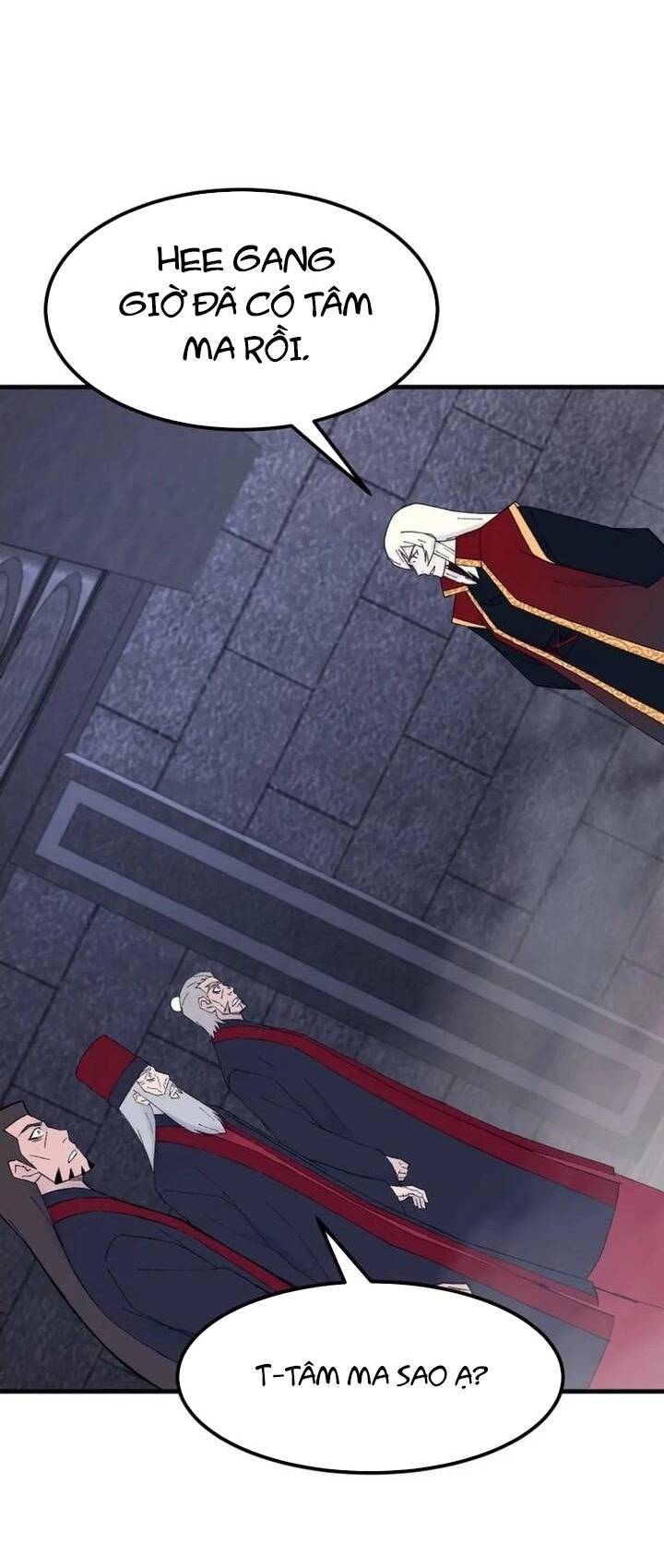 Đại Cao Thủ Chapter 118 - Trang 2