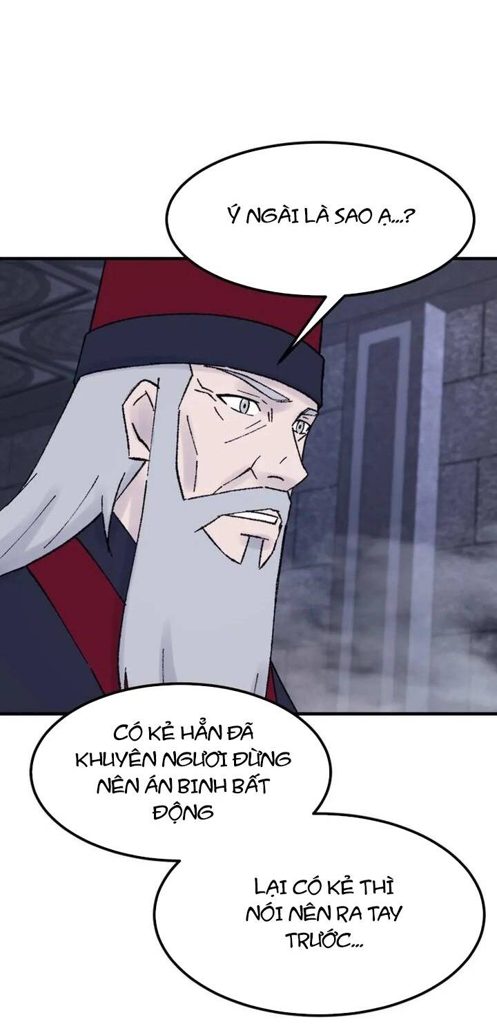 Đại Cao Thủ Chapter 118 - Trang 2