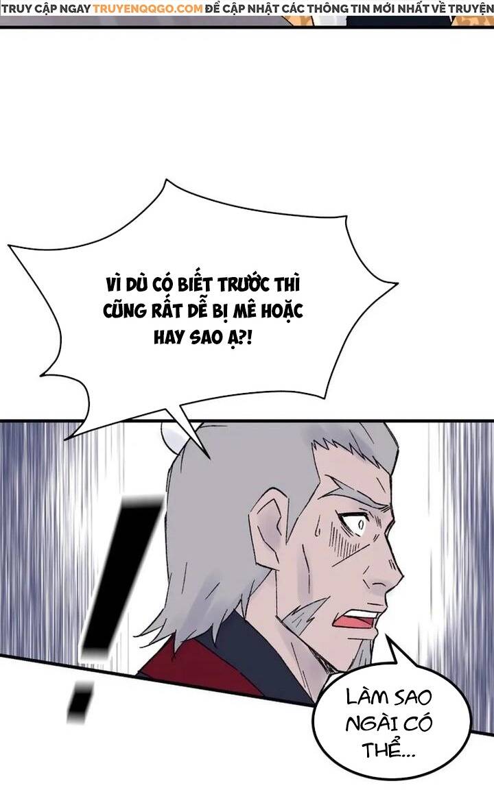 Đại Cao Thủ Chapter 118 - Trang 2