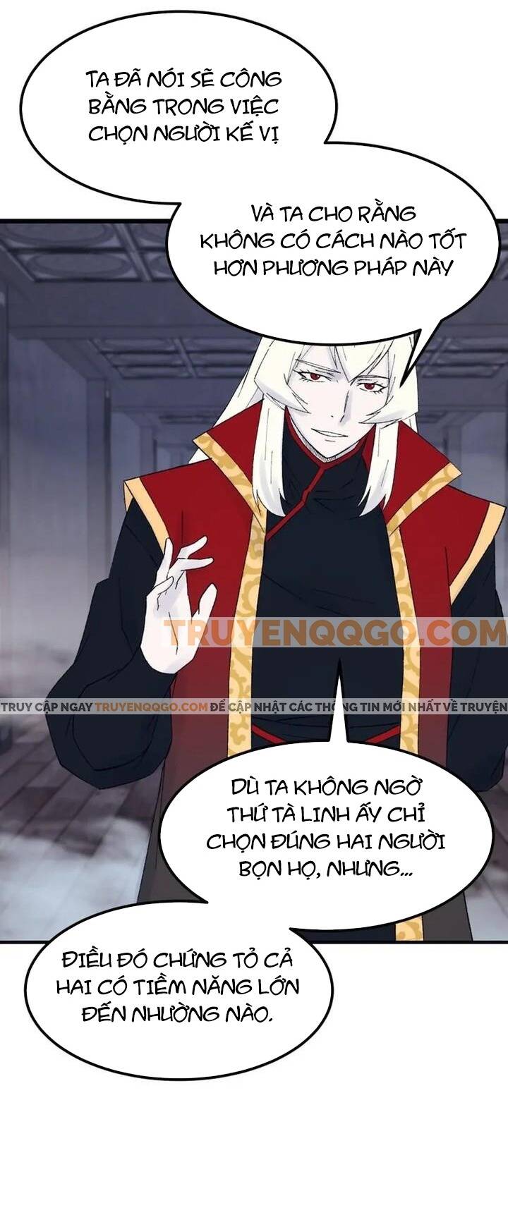 Đại Cao Thủ Chapter 118 - Trang 2
