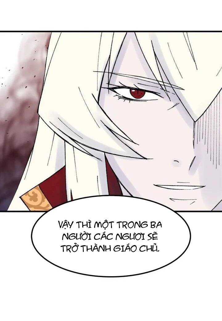 Đại Cao Thủ Chapter 118 - Trang 2