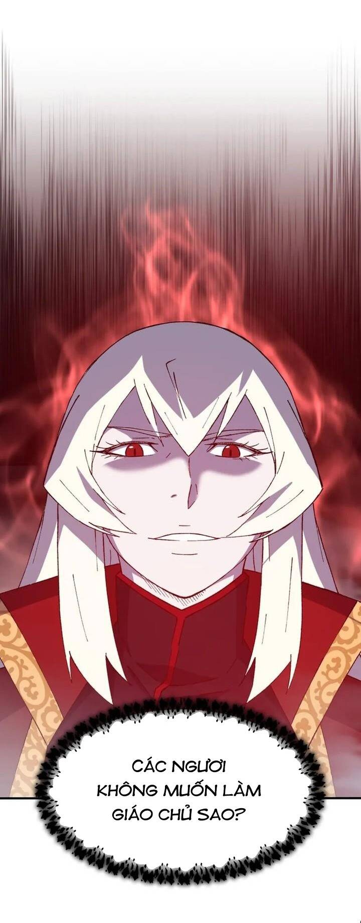 Đại Cao Thủ Chapter 118 - Trang 2