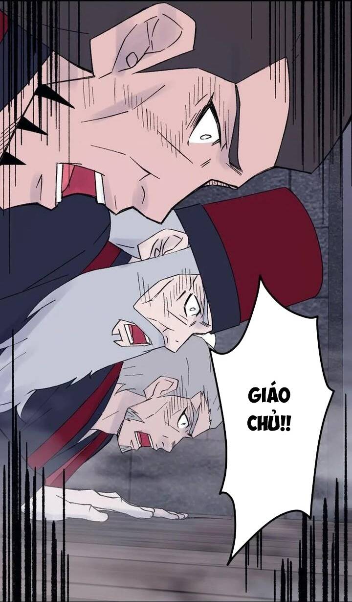 Đại Cao Thủ Chapter 118 - Trang 2