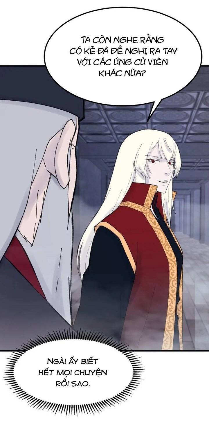 Đại Cao Thủ Chapter 118 - Trang 2