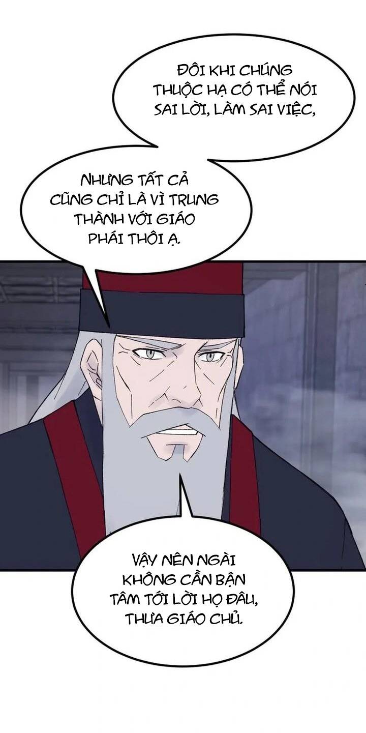 Đại Cao Thủ Chapter 118 - Trang 2