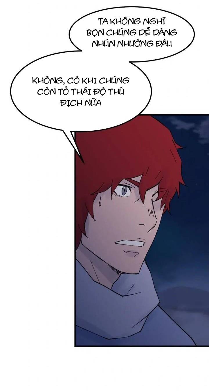 Đại Cao Thủ Chapter 118 - Trang 2