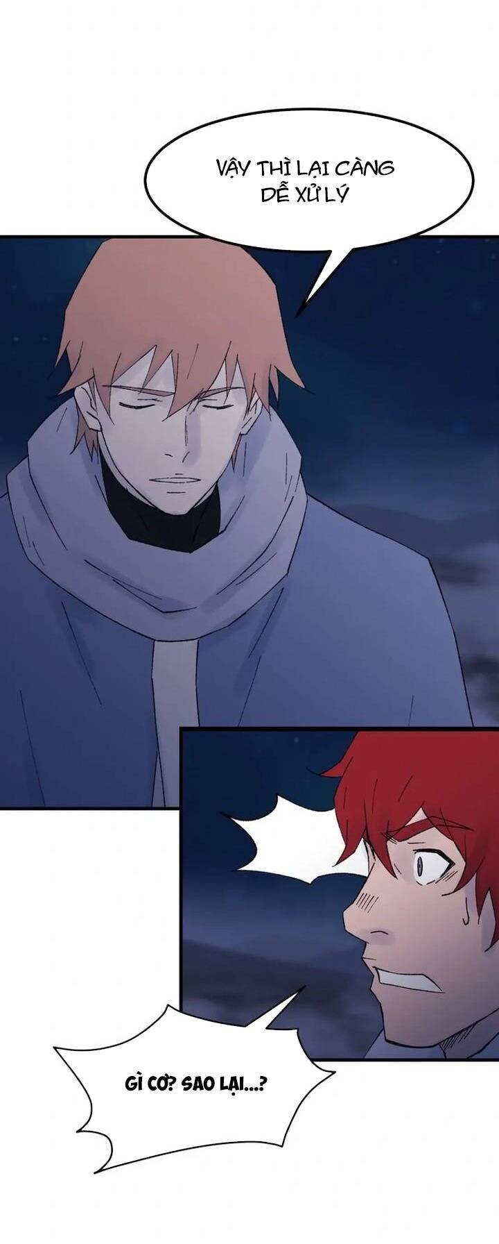 Đại Cao Thủ Chapter 118 - Trang 2