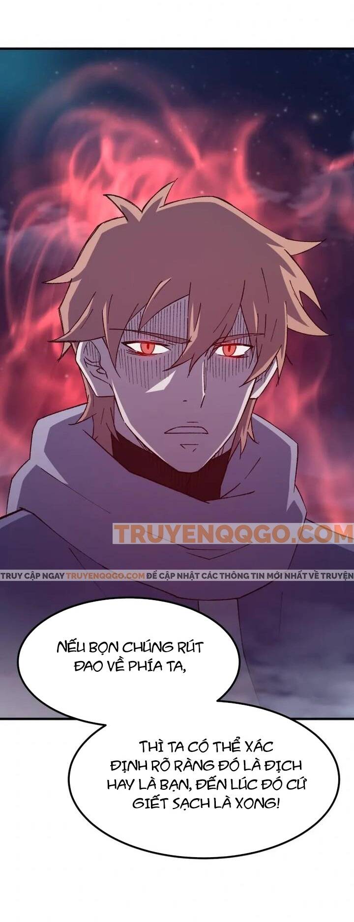 Đại Cao Thủ Chapter 118 - Trang 2