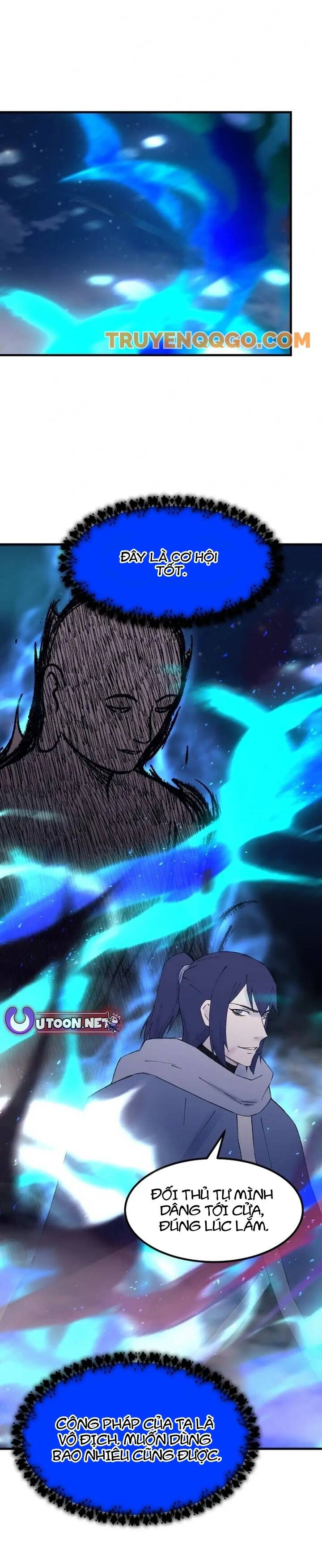 Đại Cao Thủ Chapter 119 - Trang 2